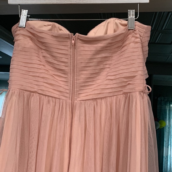 Birdy Grey CHRISTINA CONVERTIBLE DRESS - Picture 7 of 16